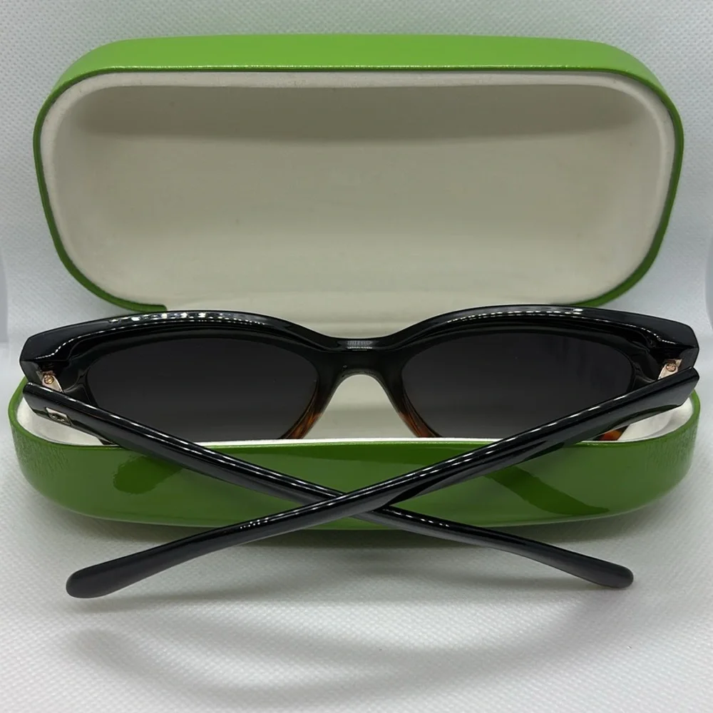 Kate Spade Jalia Sunglasses - Picture 9 of 12
